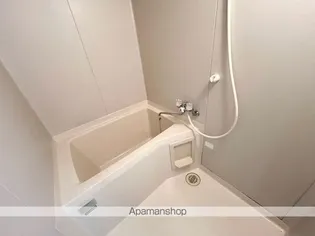 フレグランスA【103号室】の風呂