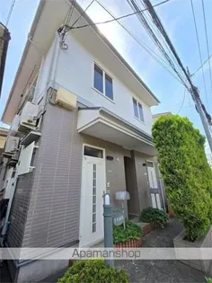 東京都杉並区大宮1丁目【アパート】の外観