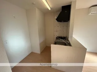 ウィング東合川【2階】の内装