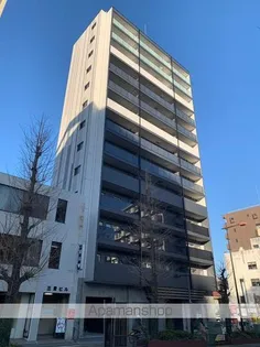 ラグゼナ八王子新町の画像