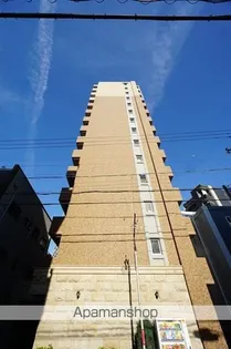 愛知県名古屋市中区千代田2丁目【マンション】の外観