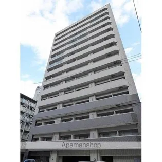 エコロジー栄レジデンス【7階】の外観