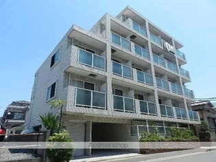 ヴィスタコート舞浜【1階】の外観