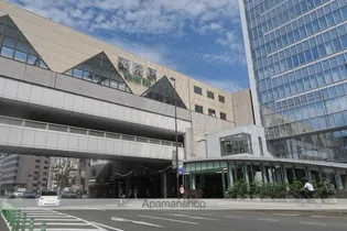 ボーン平尾【3階】の周辺