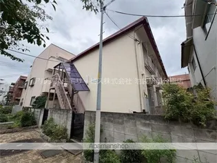 さくらコーポの画像