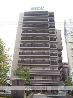 ナイスアーバンステイツ横濱新子安の画像