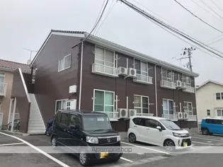 シガハイツⅤの画像