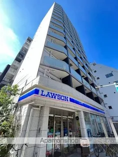 ドゥーエ板橋区役所前【3階】の外観