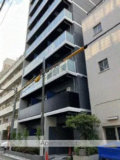 SーRESIDENCE押上CLAIR【5階】の外観