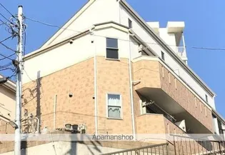 ランドヒルズ横浜B棟の画像
