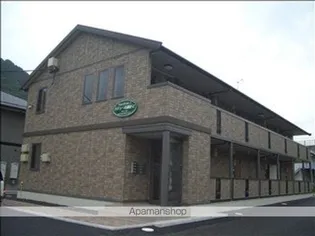 セジュール御山 C【2階】の外観