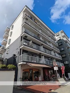 ホワイトハイツの画像