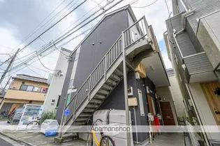 G Aヒルズ小田2丁目 A棟の画像