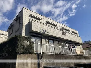 メゾン高島Bの画像