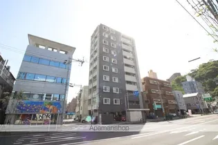 フィオーレ武【4階】の外観