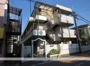 アネックス山崎の画像