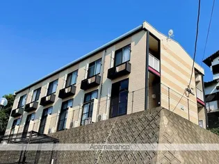 レオパレスKYの画像