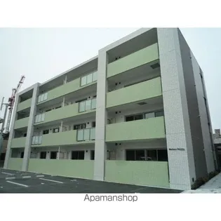 メイボーアネックスの画像