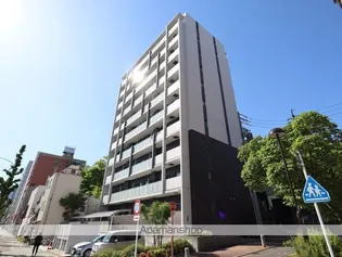 グランドコスモス【5階】の外観