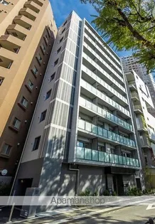 パークアクシス池袋パークフロント【7階】の外観