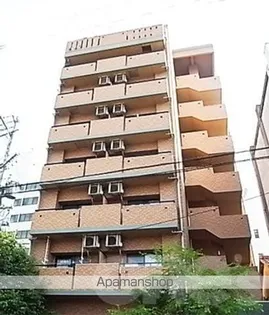 愛知県名古屋市中区千代田1丁目【マンション】の外観