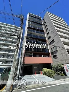 スパシエロッサ横浜吉野町【5階】の外観