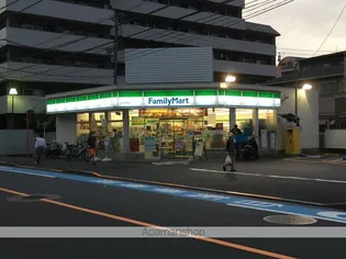 コンフォリア駒場【2階】の周辺