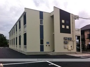 レオネクストリバティーの画像