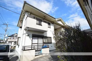 栗原コーポAー1の画像