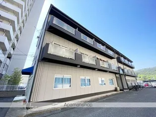 クリスタルハイツの画像