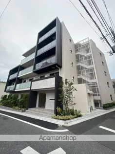 AIFLAT方南町【2階】の外観