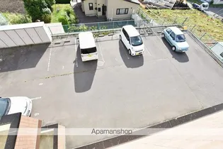 ピュアライフ・空【402号室】のその他画像