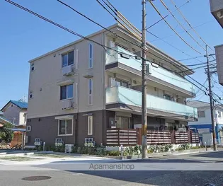 ベルテンポ東向日の画像