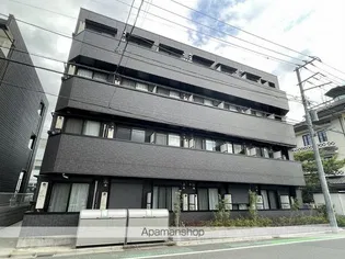 NY SQUARE FUNABASHIの画像