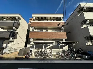フジパレス深江橋II番館の画像