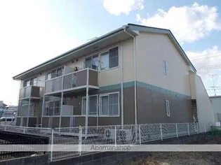 メゾン ボナールの画像