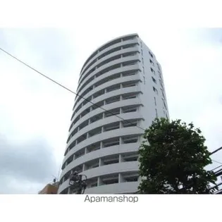 MFPR代々木タワー【4階】の外観