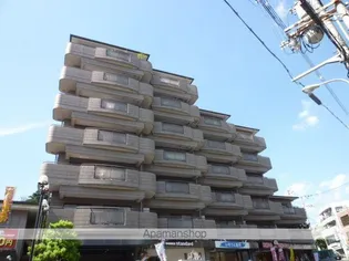 サンシャイン天神山の画像