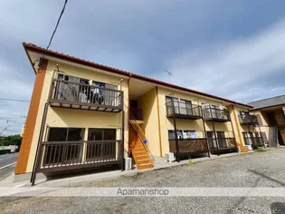 サンパークⅢの画像