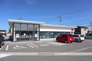 フェリーチェ【2階】の周辺