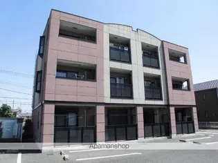 プランドール朝倉の画像