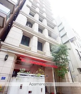 FONTANA(フォンターナ)【201号室】の外観