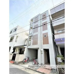 コンフォート泉【2階】の外観