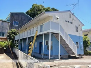 コーポ横浜Iの画像