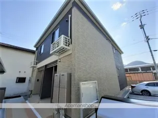 香川県善通寺市善通寺町6丁目【アパート】の外観