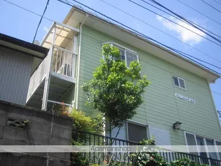 グリーンヒルズ佐伯の画像