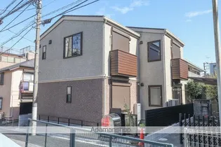 SOLARIS高円寺の画像