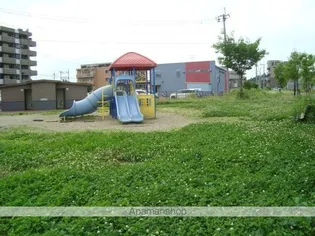 グランビュー本田町【1階】の周辺