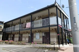 レオパレスエストの画像