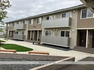 フラワーハウス Aの画像